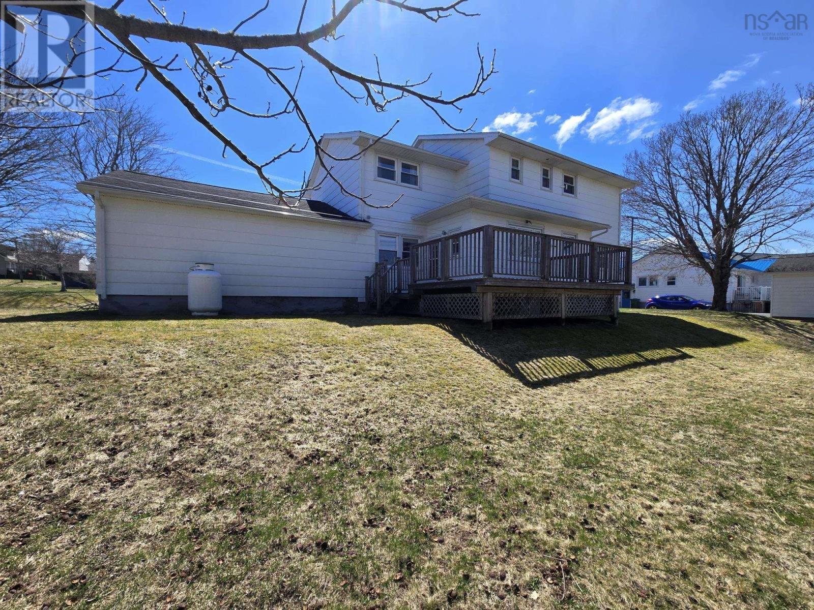 35 Fairview Drive, Truro, Nova Scotia  B2N 1S2 - Photo 5 - 202602575