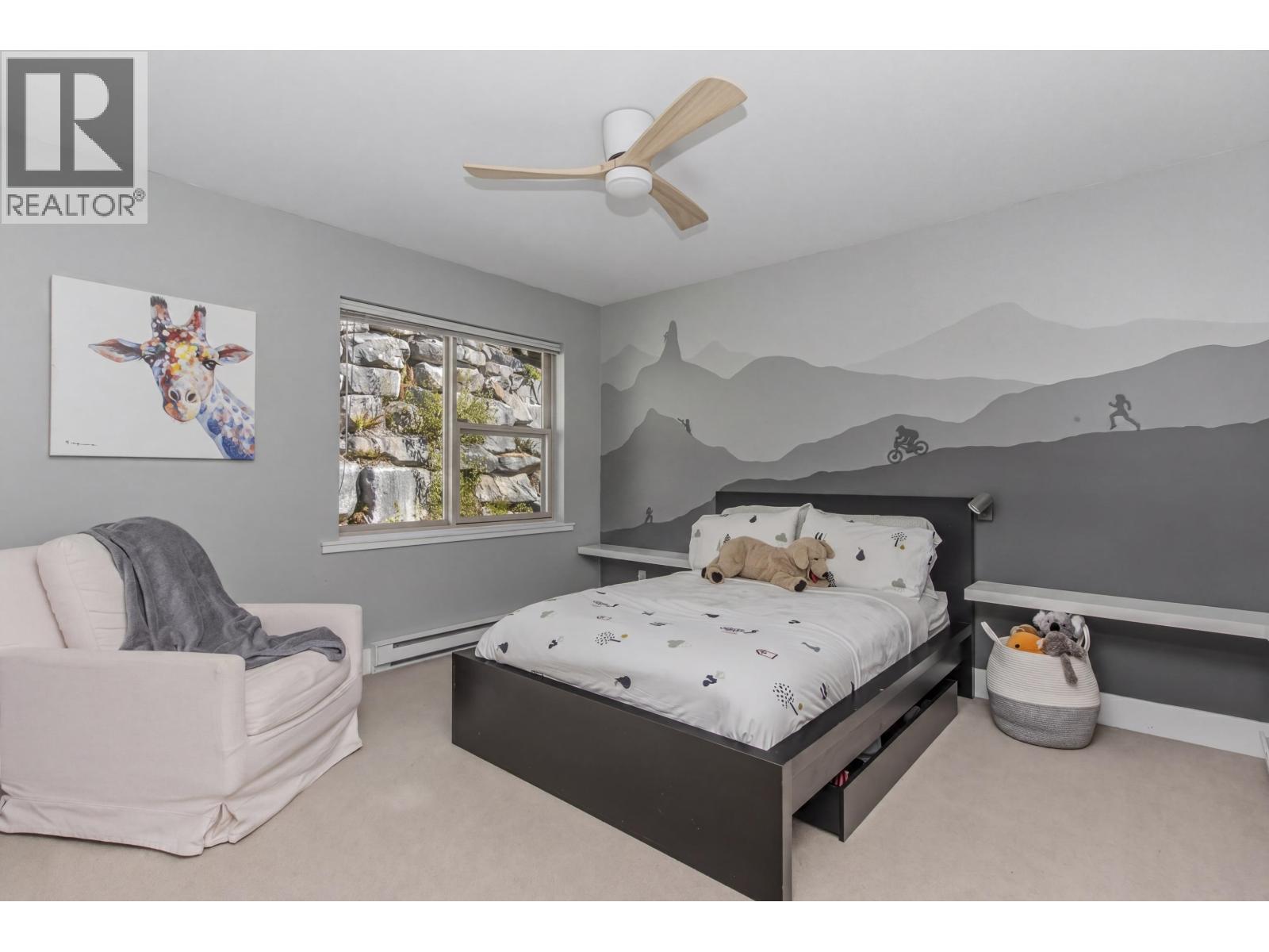 6 1024 Glacier View Drive, Squamish, British Columbia  V8B 0G1 - Photo 12 - R3112991