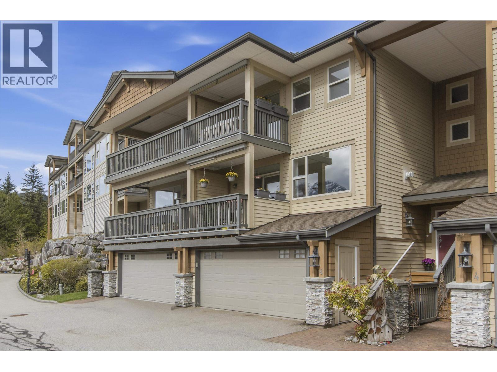 6 1024 Glacier View Drive, Squamish, British Columbia  V8B 0G1 - Photo 26 - R3112991