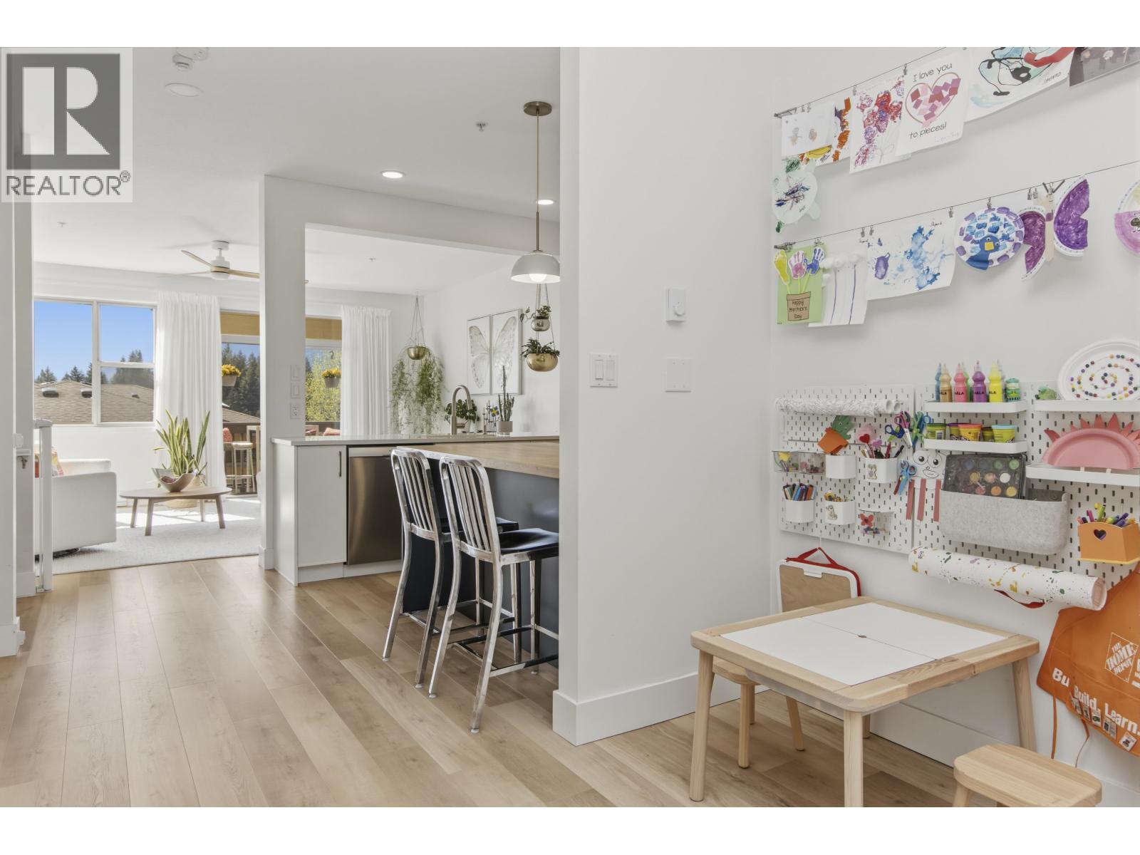 6 1024 Glacier View Drive, Squamish, British Columbia  V8B 0G1 - Photo 4 - R3112991