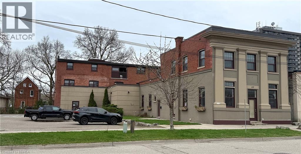 137 Nelson Street Unit# 102 & 103, Brantford, Ontario  N3S 4B5 - Photo 17 - 40801634