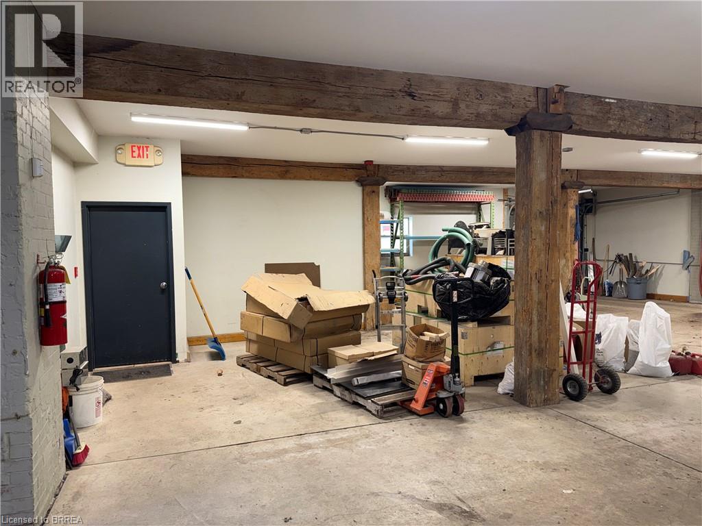 137 Nelson Street Unit# 102 & 103, Brantford, Ontario  N3S 4B5 - Photo 5 - 40801634