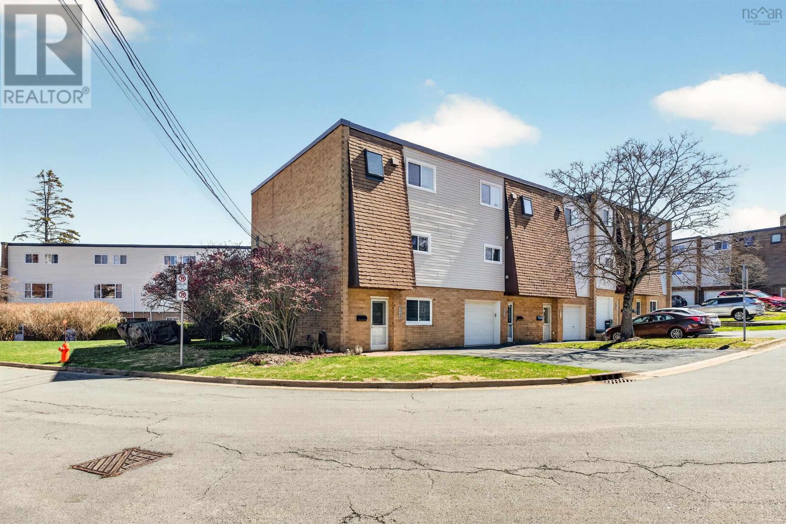 5568 Carriageway Crescent, north end, Nova Scotia