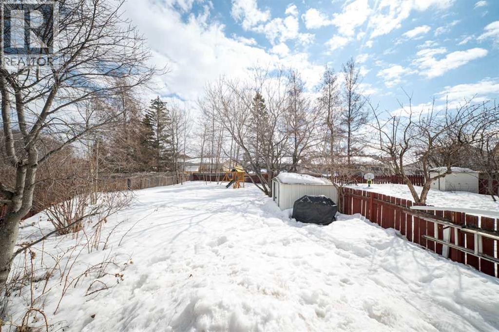 124 Wallace Place, Fort Mcmurray, Alberta  T9H 4P9 - Photo 36 - A2301835