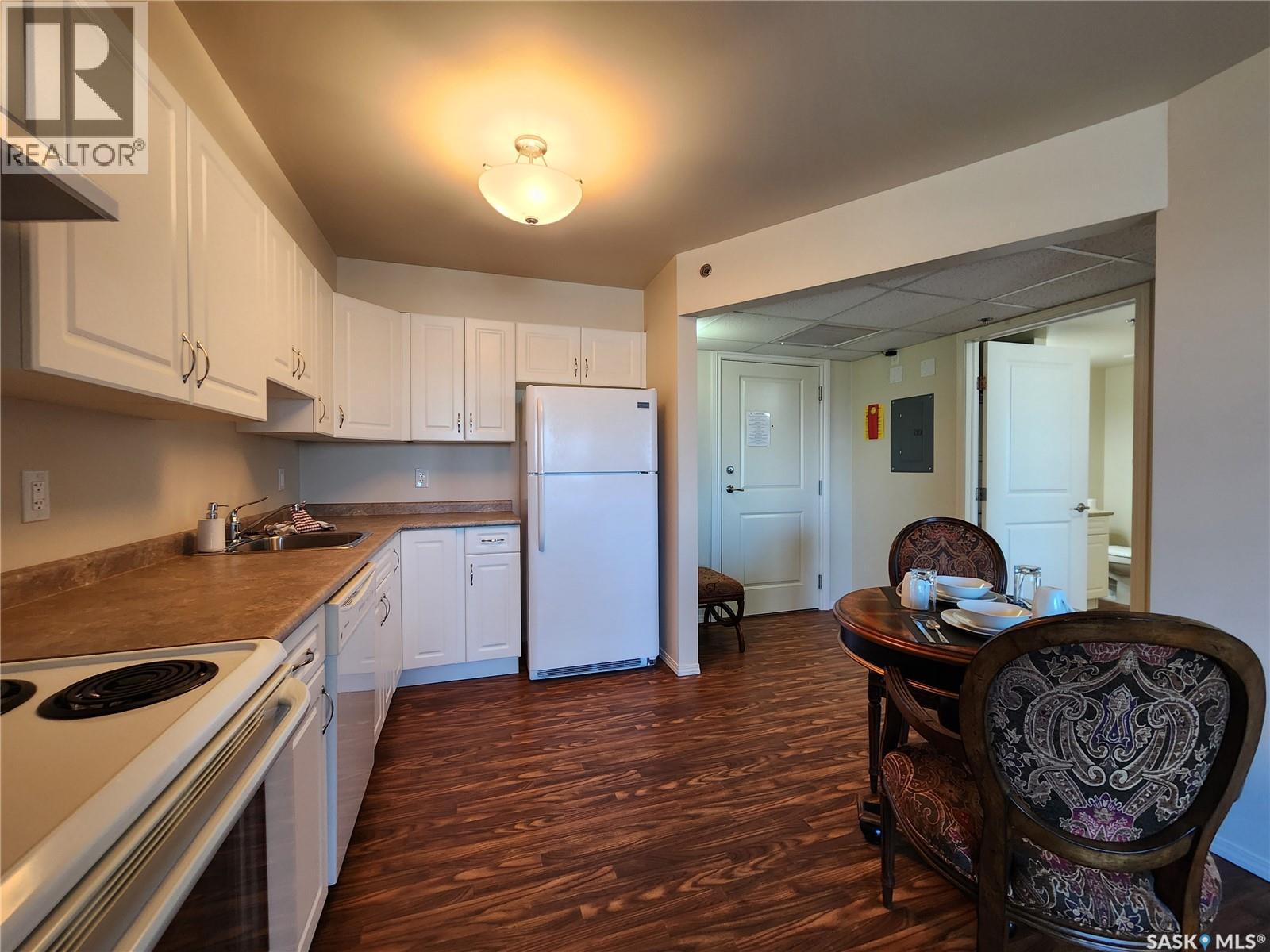 208 680 7th Avenue E, Melville, Saskatchewan  S0A 2P0 - Photo 11 - SK033392