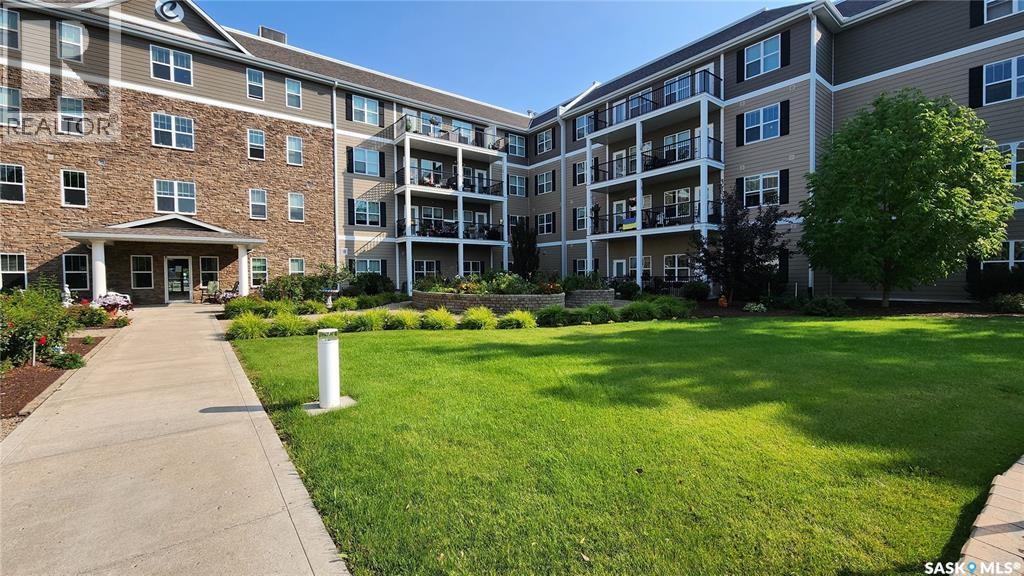 208 680 7th Avenue E, Melville, Saskatchewan  S0A 2P0 - Photo 27 - SK033392