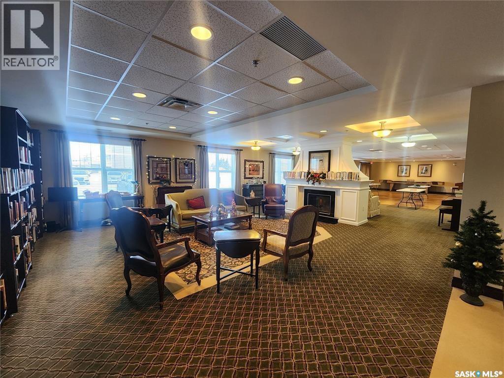 208 680 7th Avenue E, Melville, Saskatchewan  S0A 2P0 - Photo 34 - SK033392