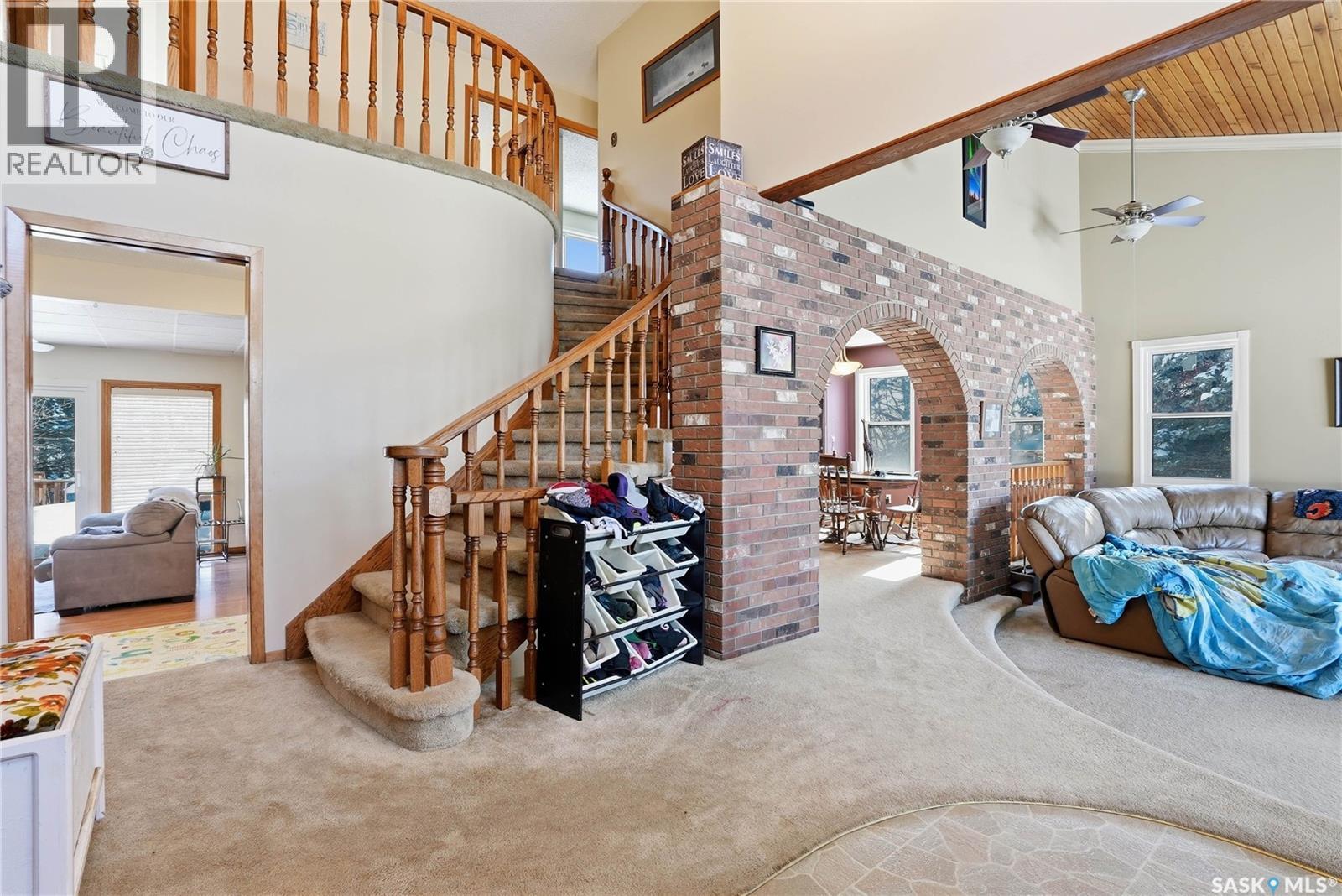 Elliot Acreage, Hoodoo Rm No. 401, Saskatchewan  S0K 4P0 - Photo 3 - SK033390