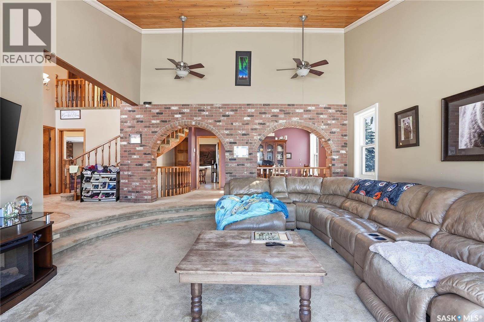 Elliot Acreage, Hoodoo Rm No. 401, Saskatchewan  S0K 4P0 - Photo 4 - SK033390