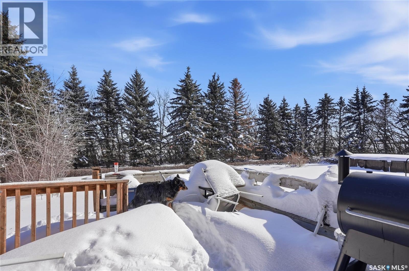 Elliot Acreage, Hoodoo Rm No. 401, Saskatchewan  S0K 4P0 - Photo 40 - SK033390