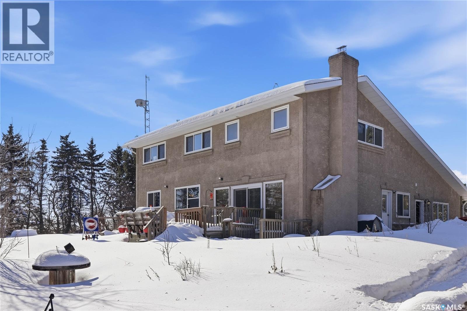 Elliot Acreage, Hoodoo Rm No. 401, Saskatchewan  S0K 4P0 - Photo 41 - SK033390