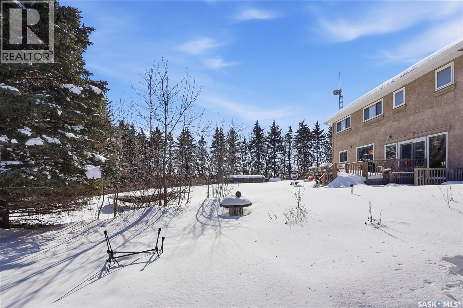 Elliot Acreage, Hoodoo Rm No. 401, Saskatchewan  S0K 4P0 - Photo 42 - SK033390