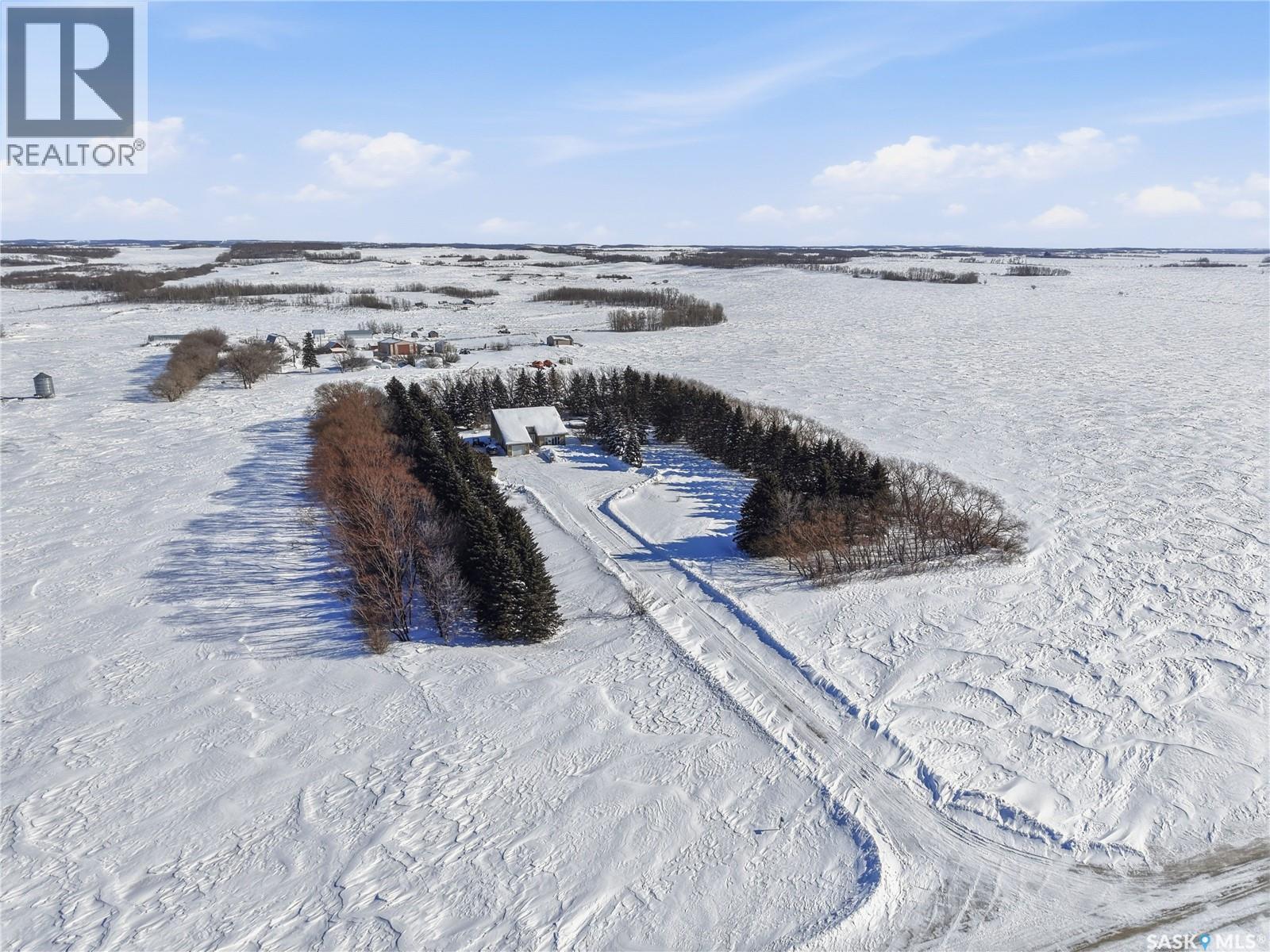 Elliot Acreage, Hoodoo Rm No. 401, Saskatchewan  S0K 4P0 - Photo 44 - SK033390