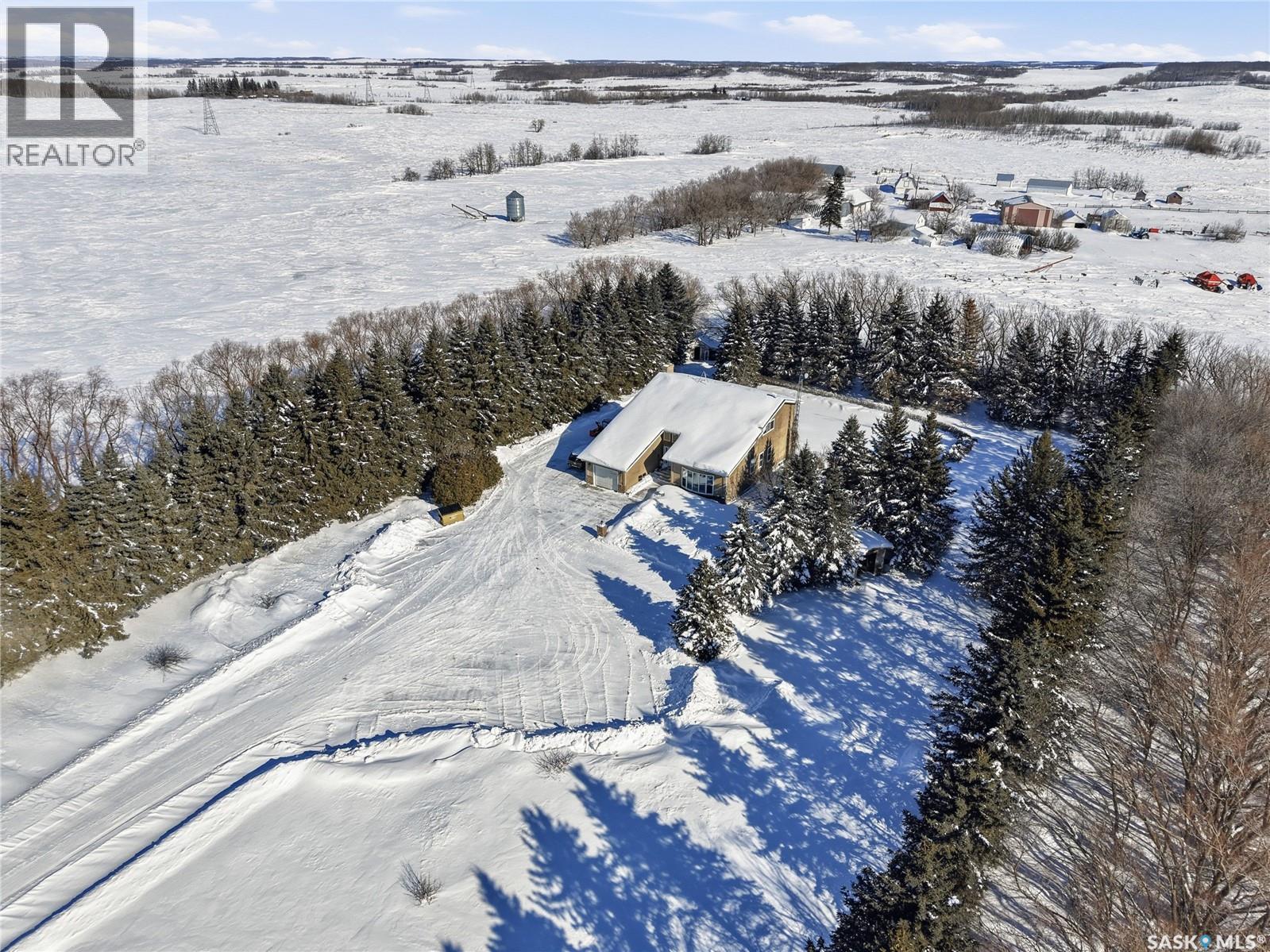 Elliot Acreage, Hoodoo Rm No. 401, Saskatchewan  S0K 4P0 - Photo 46 - SK033390