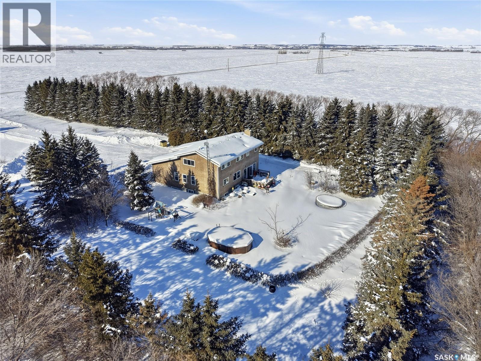 Elliot Acreage, Hoodoo Rm No. 401, Saskatchewan  S0K 4P0 - Photo 47 - SK033390