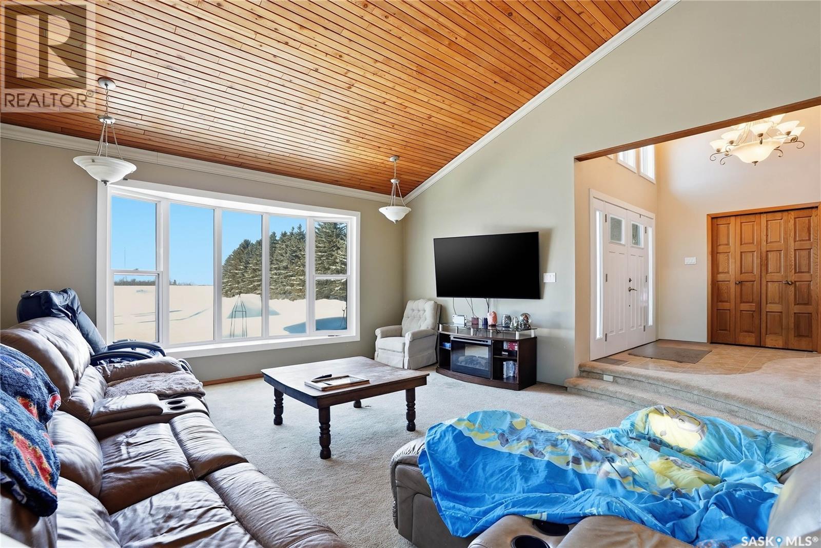 Elliot Acreage, Hoodoo Rm No. 401, Saskatchewan  S0K 4P0 - Photo 5 - SK033390