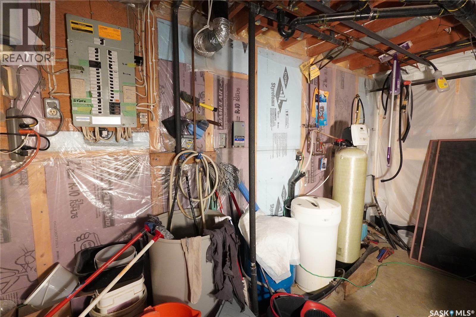 Rural Address, Francis Rm No. 127, Saskatchewan  S0G 1B0 - Photo 18 - SK033389