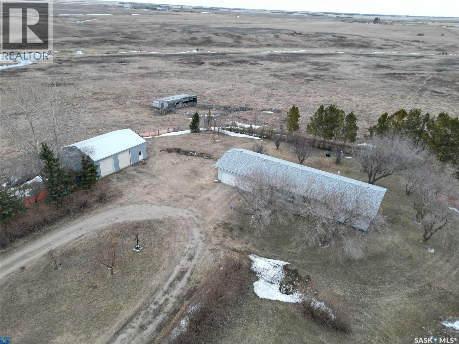 Rural Address, Francis Rm No. 127, Saskatchewan  S0G 1B0 - Photo 2 - SK033389