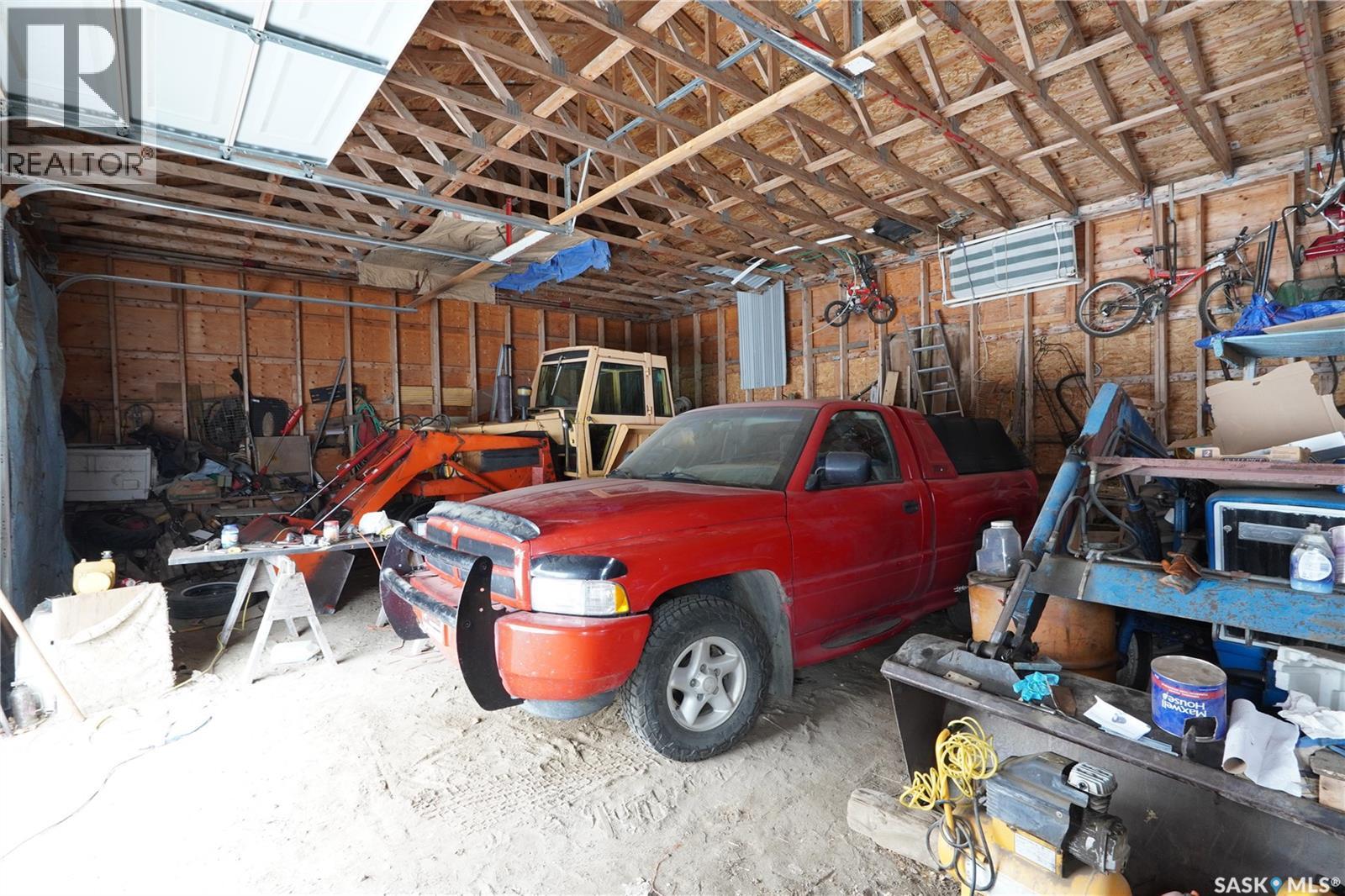 Rural Address, Francis Rm No. 127, Saskatchewan  S0G 1B0 - Photo 20 - SK033389