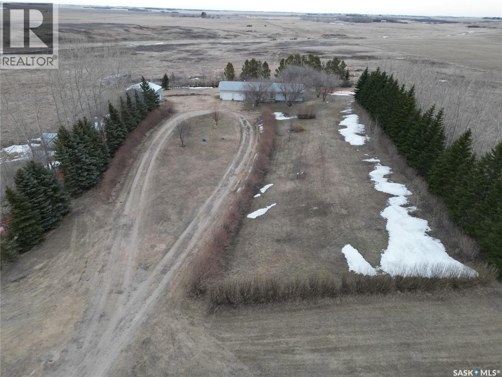 Rural Address, Francis Rm No. 127, Saskatchewan  S0G 1B0 - Photo 4 - SK033389