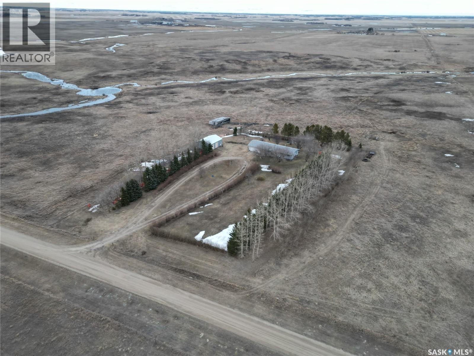 Rural Address, Francis Rm No. 127, Saskatchewan  S0G 1B0 - Photo 5 - SK033389
