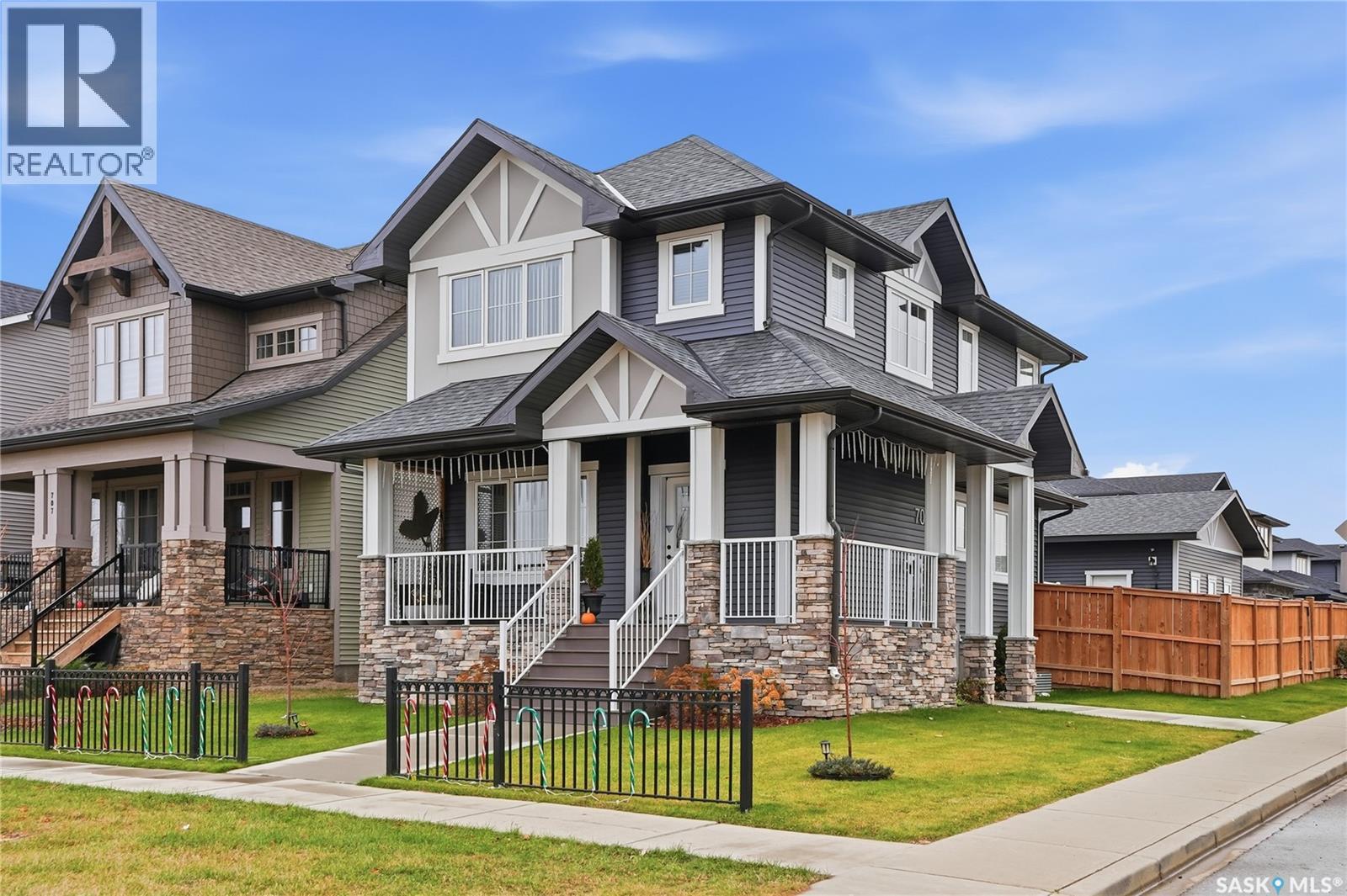 703 Underhill LANE, Saskatoon, Saskatchewan