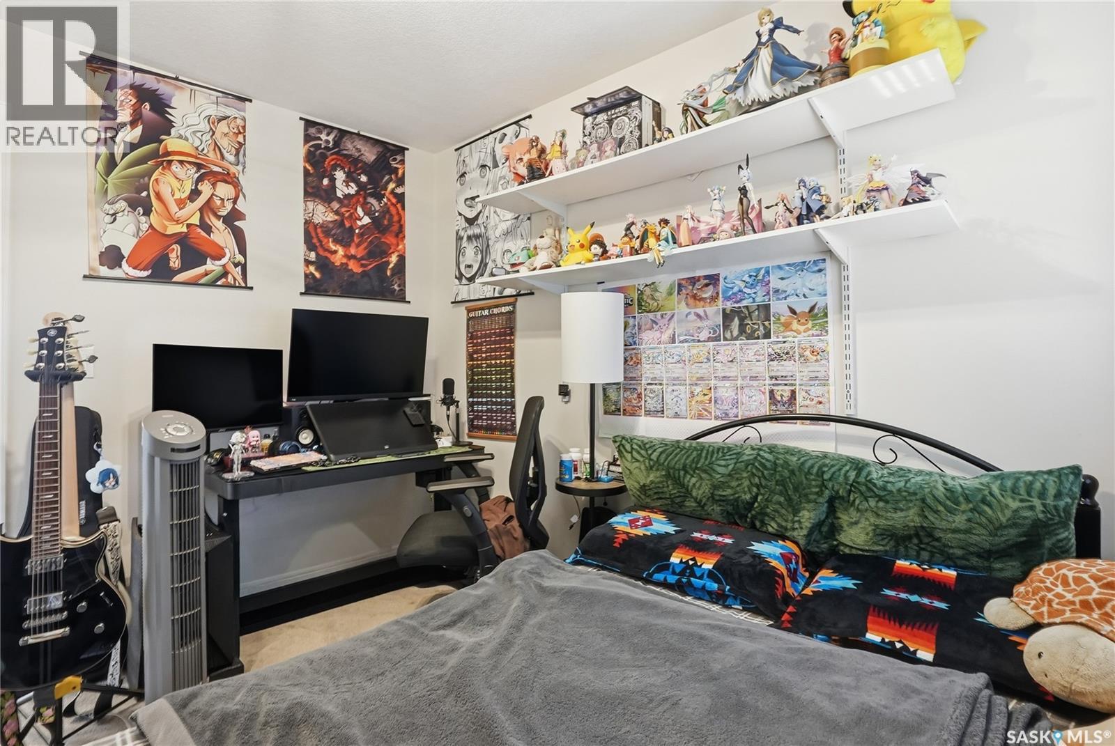 703 Underhill Lane, Saskatoon, Saskatchewan  S7V 0N2 - Photo 25 - SK033368