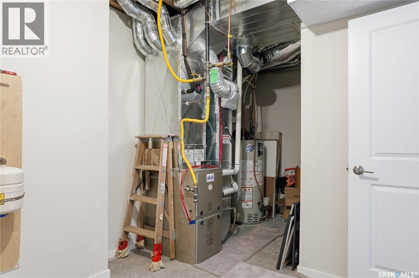 703 Underhill Lane, Saskatoon, Saskatchewan  S7V 0N2 - Photo 33 - SK033368