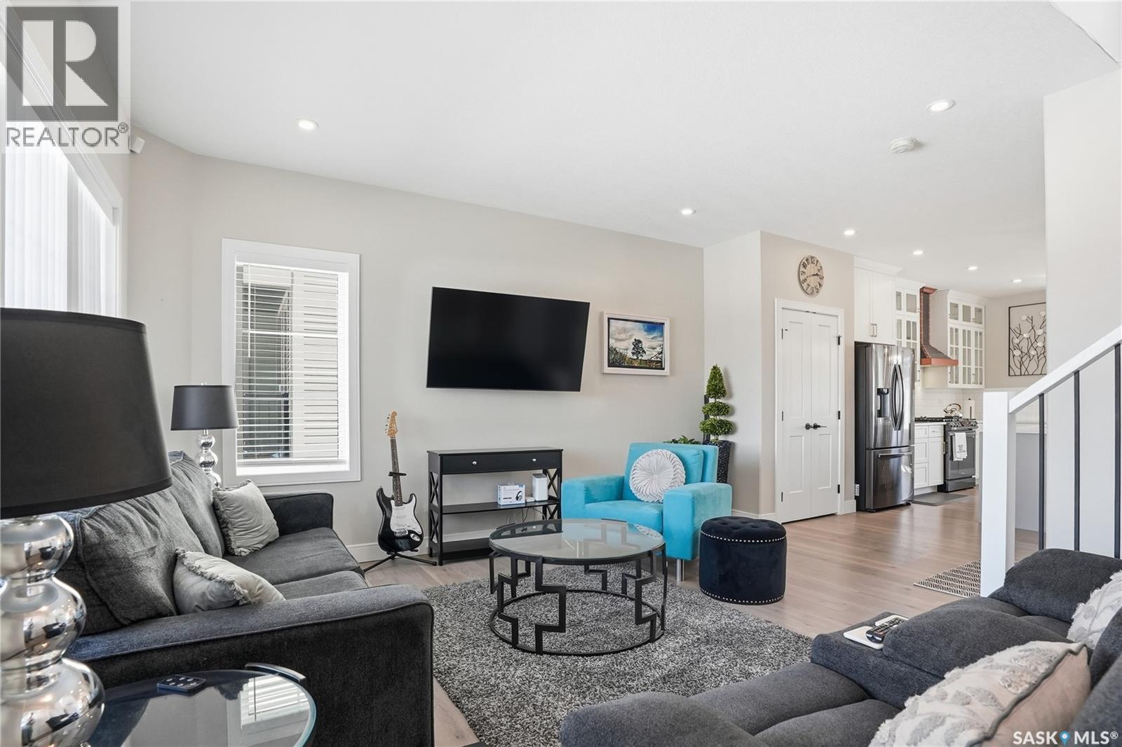 703 Underhill Lane, Saskatoon, Saskatchewan  S7V 0N2 - Photo 4 - SK033368