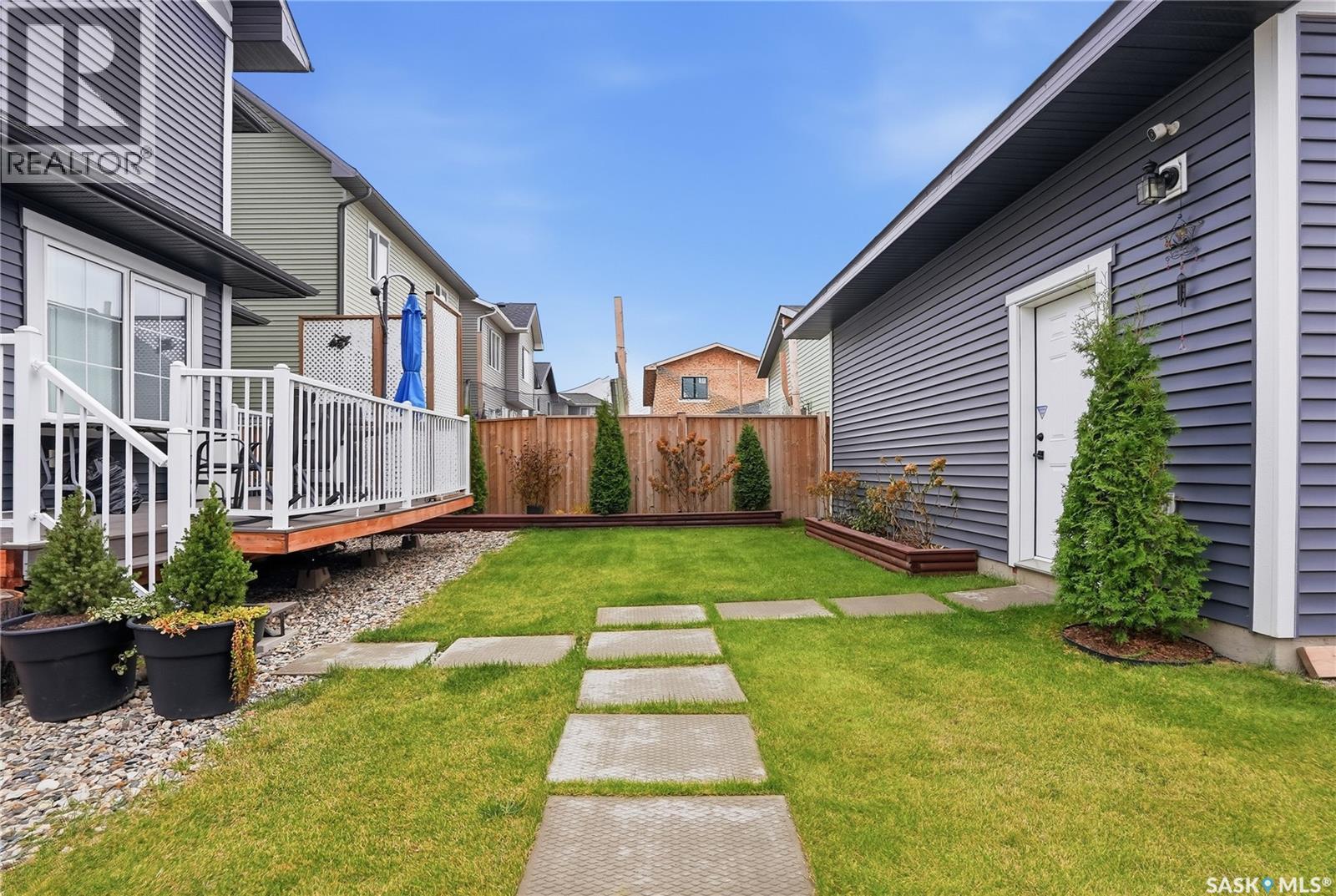 703 Underhill Lane, Saskatoon, Saskatchewan  S7V 0N2 - Photo 42 - SK033368