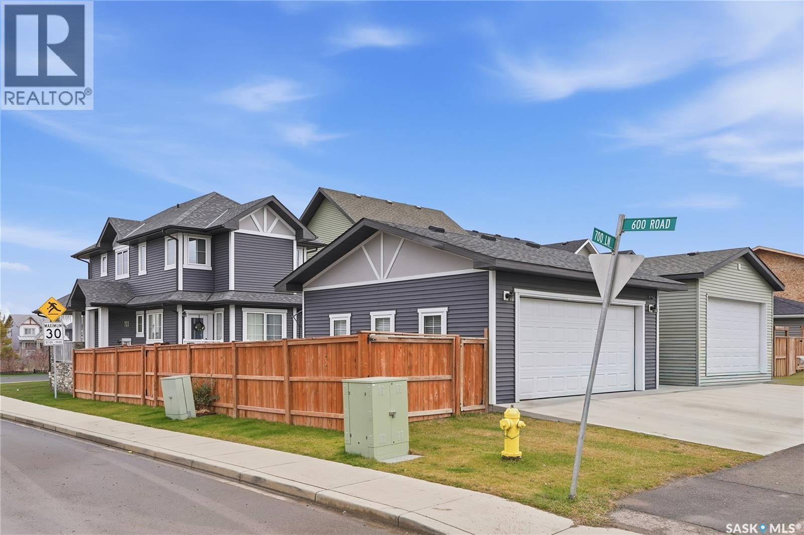 703 Underhill Lane, Saskatoon, Saskatchewan  S7V 0N2 - Photo 47 - SK033368