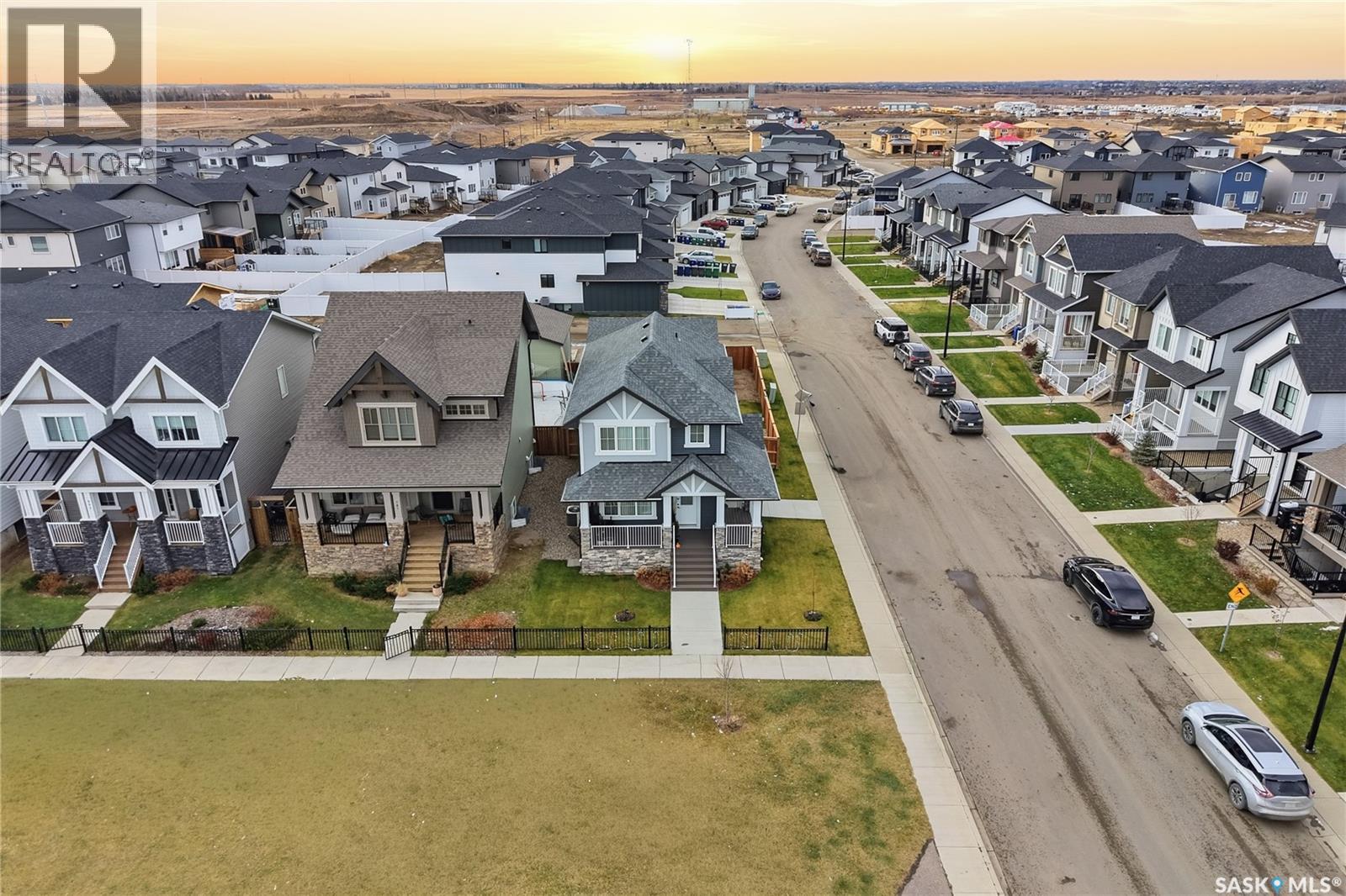 703 Underhill Lane, Saskatoon, Saskatchewan  S7V 0N2 - Photo 50 - SK033368