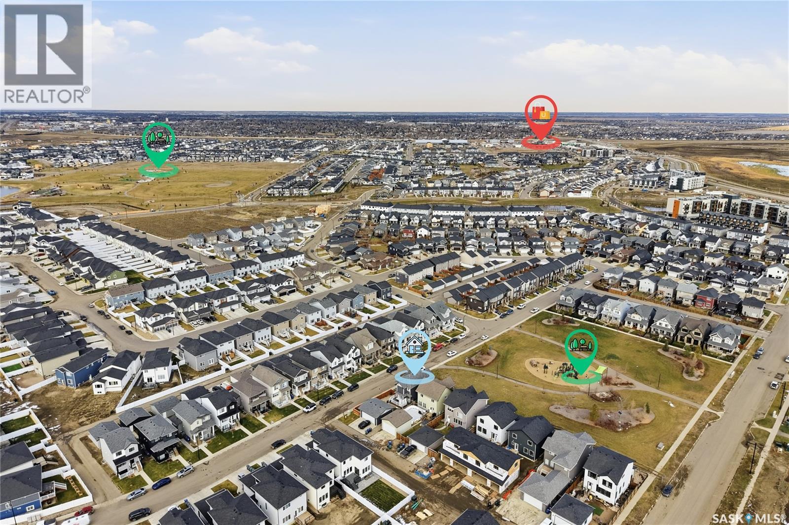 703 Underhill Lane, Saskatoon, Saskatchewan  S7V 0N2 - Photo 51 - SK033368