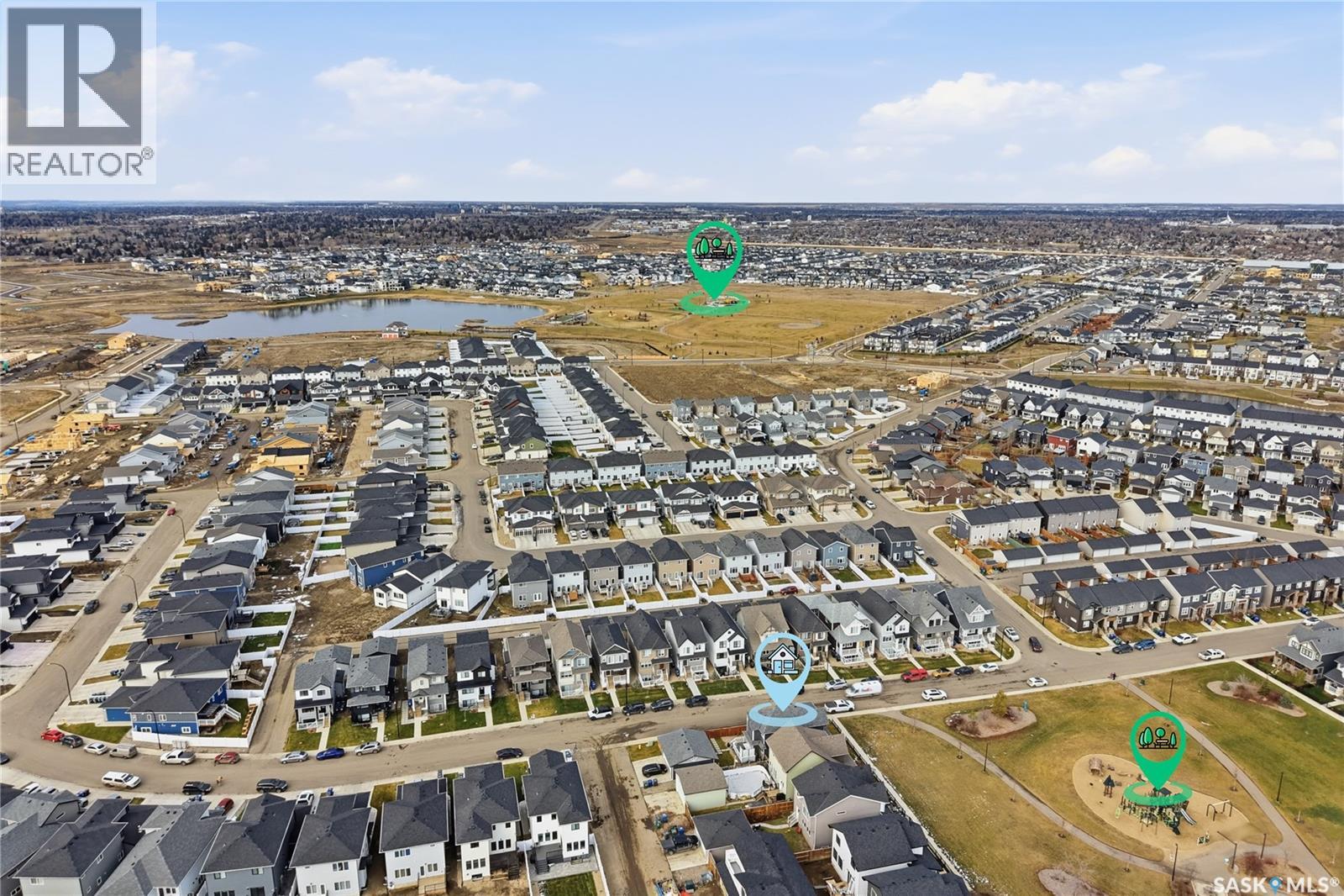 703 Underhill Lane, Saskatoon, Saskatchewan  S7V 0N2 - Photo 52 - SK033368