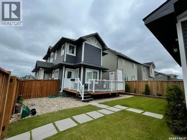703 Underhill Lane, Saskatoon, Saskatchewan  S7V 0N2 - Photo 54 - SK033368