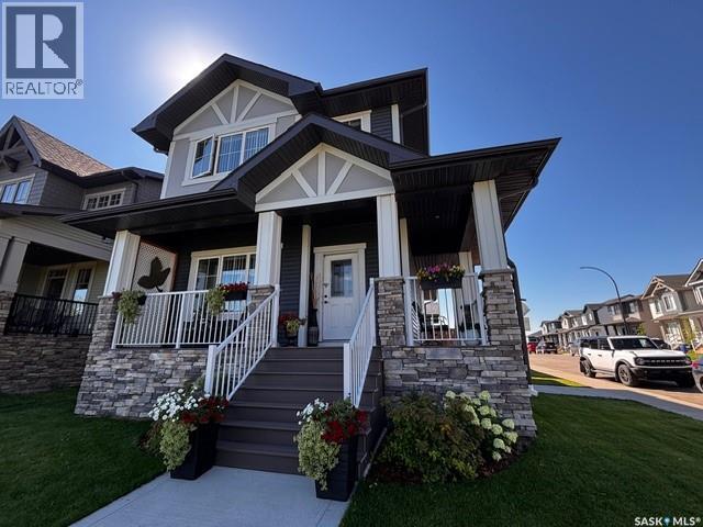 703 Underhill Lane, Saskatoon, Saskatchewan  S7V 0N2 - Photo 57 - SK033368