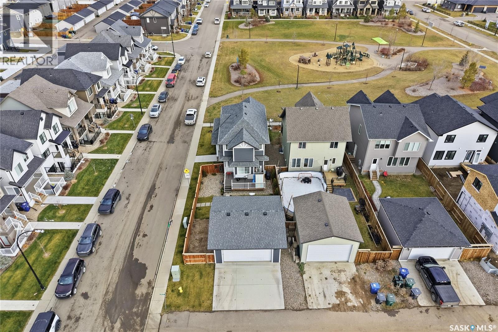 703 Underhill Lane, Saskatoon, Saskatchewan  S7V 0N2 - Photo 58 - SK033368