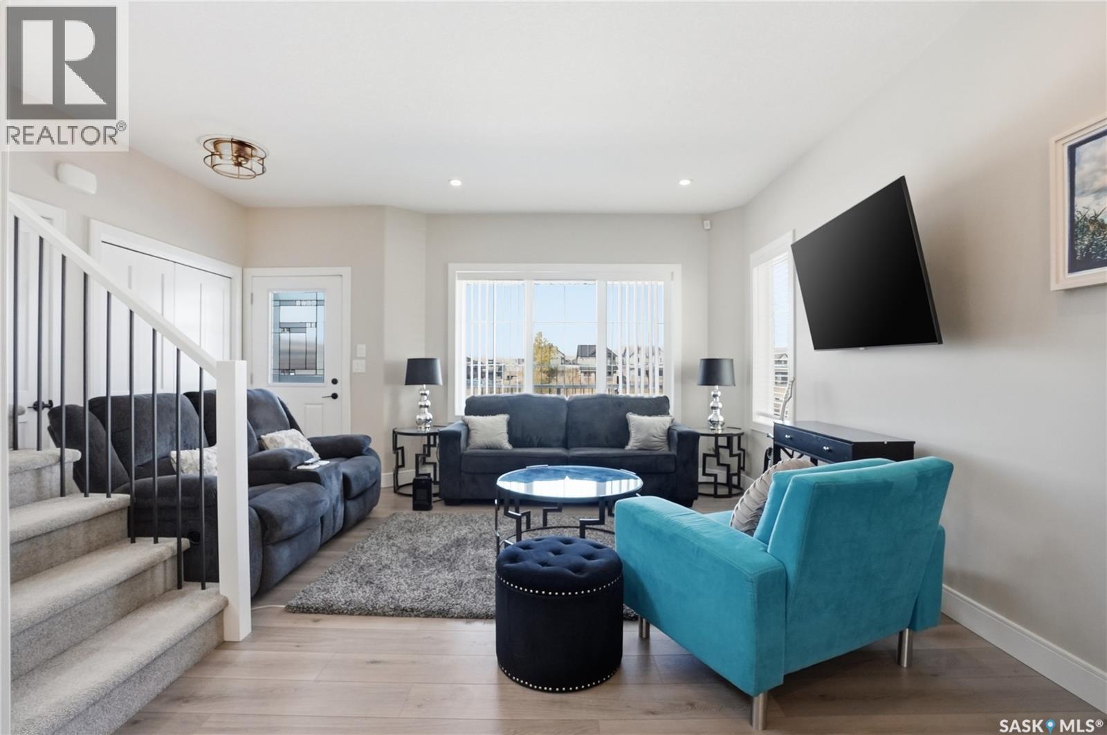 703 Underhill Lane, Saskatoon, Saskatchewan  S7V 0N2 - Photo 6 - SK033368