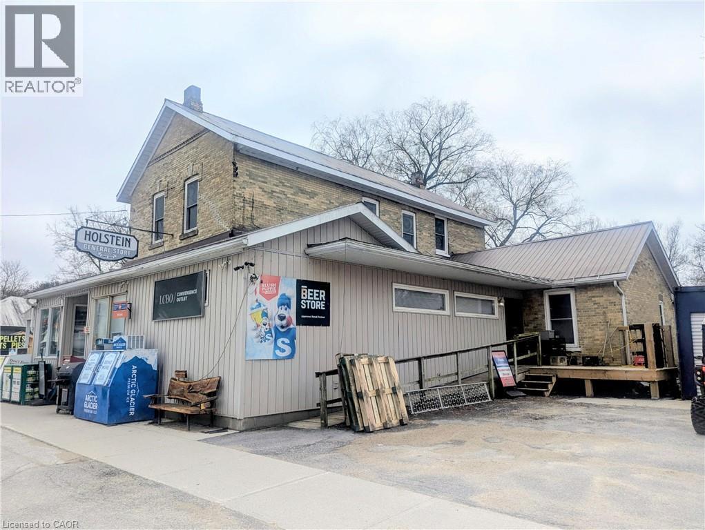 392046 Grey Road 109, Holstein, Ontario  N0G 2A0 - Photo 4 - 40813388