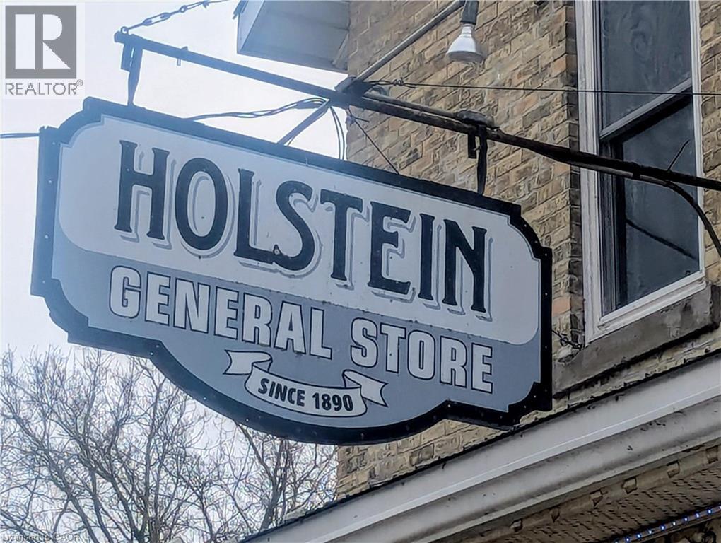 392046 Grey Road 109, Holstein, Ontario  N0G 2A0 - Photo 2 - 40813388