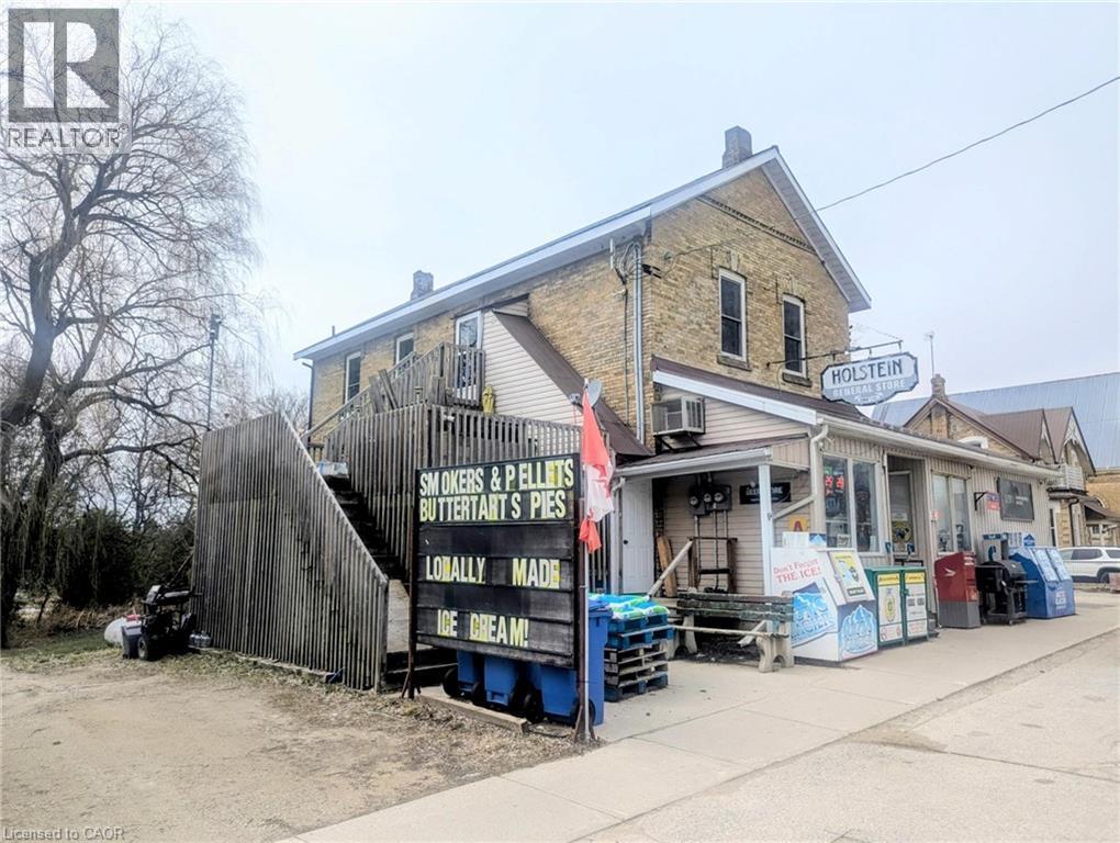 392046 Grey Road 109, Holstein, Ontario  N0G 2A0 - Photo 3 - 40813388