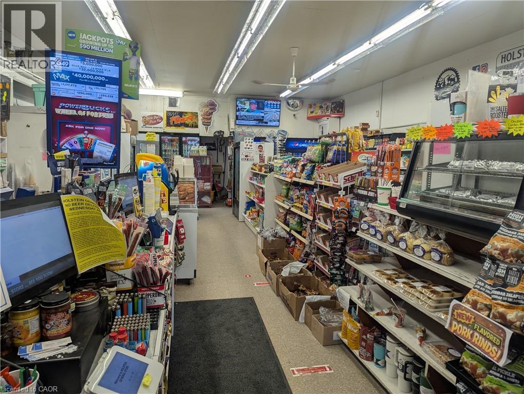 392046 Grey Road 109, Holstein, Ontario  N0G 2A0 - Photo 7 - 40813388