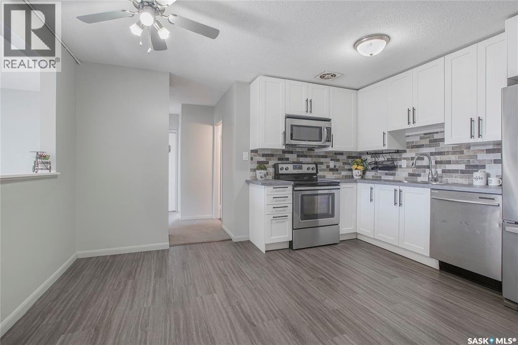 32 3113 7th Street E, Saskatoon, Saskatchewan  S7H 1B2 - Photo 2 - SK033308