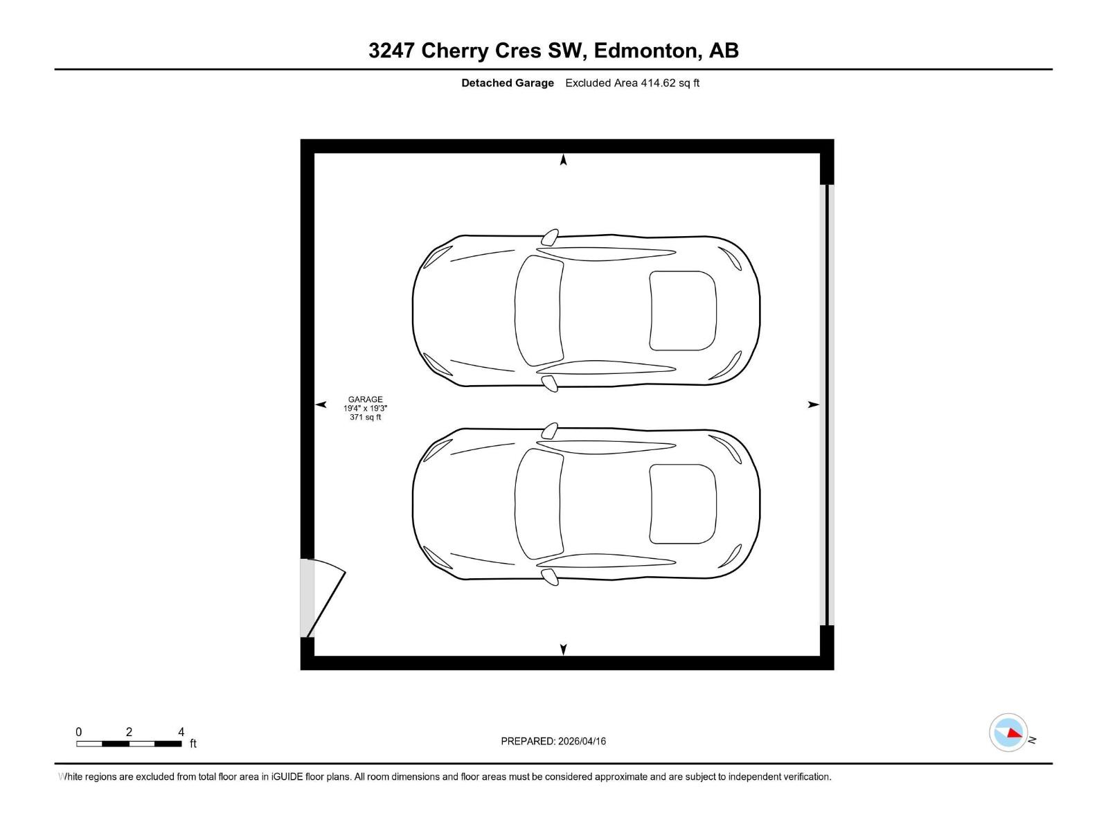 3247 Cherry Cr Sw, Edmonton, Alberta  T6X 1A2 - Photo 60 - E4482582