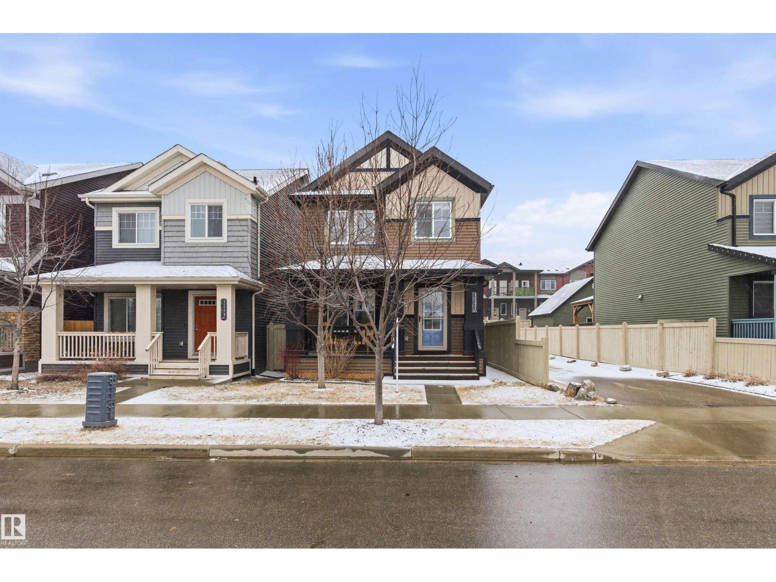 3247 Cherry Cr Sw, Edmonton, Alberta  T6X 1A2 - Photo 46 - E4482582