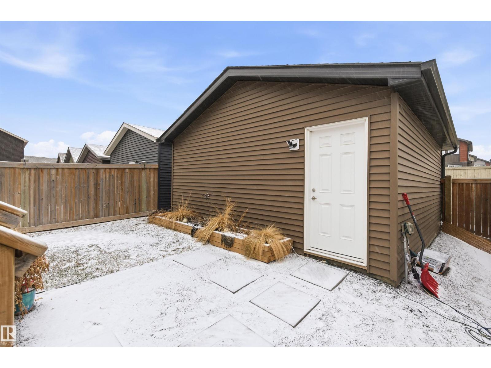 3247 Cherry Cr Sw, Edmonton, Alberta  T6X 1A2 - Photo 54 - E4482582
