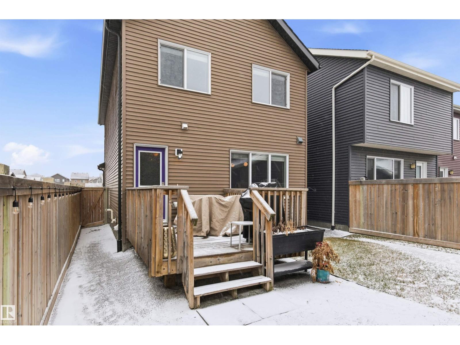 3247 Cherry Cr Sw, Edmonton, Alberta  T6X 1A2 - Photo 52 - E4482582