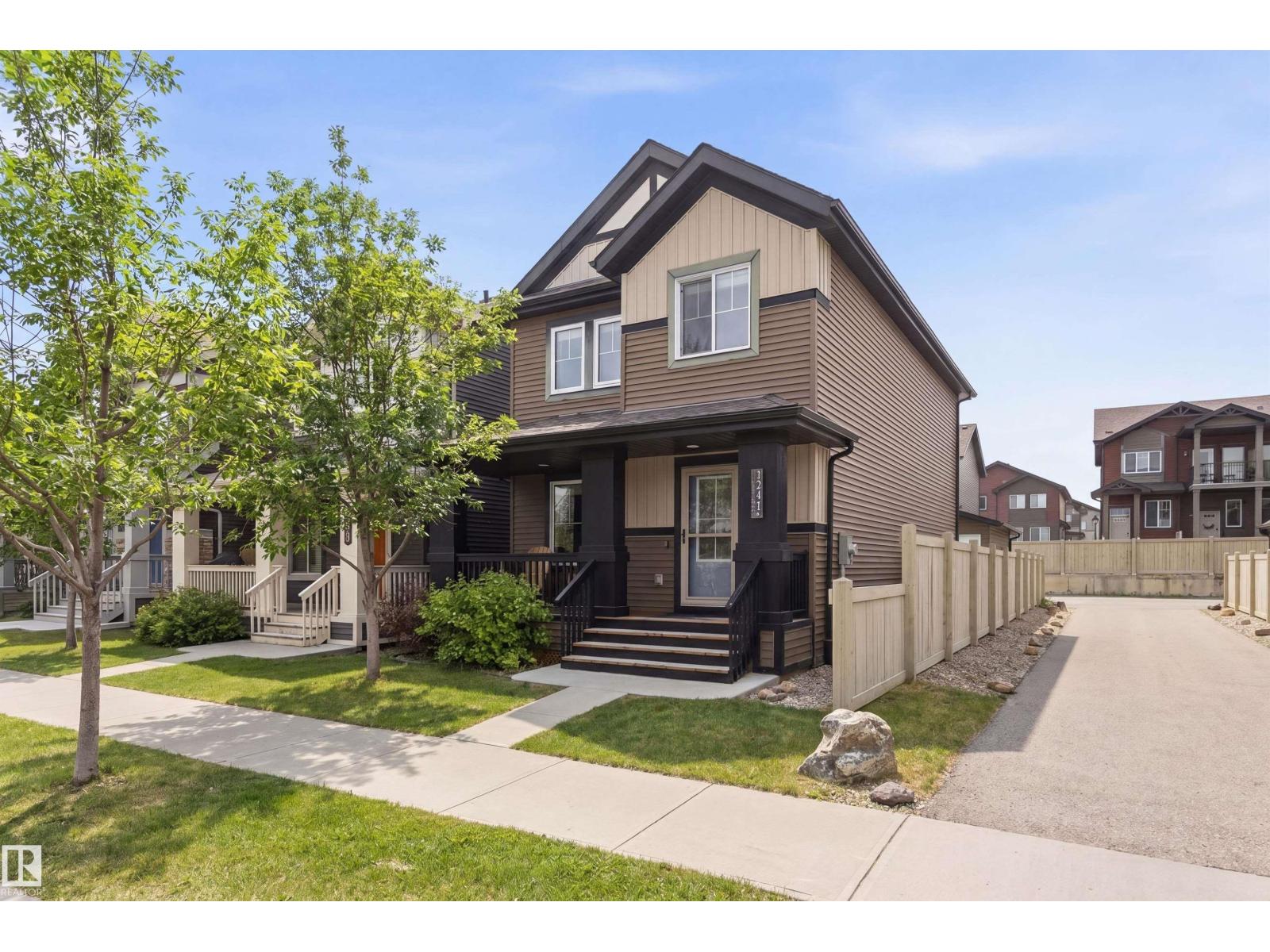 3247 Cherry Cr Sw, Edmonton, Alberta  T6X 1A2 - Photo 3 - E4482582