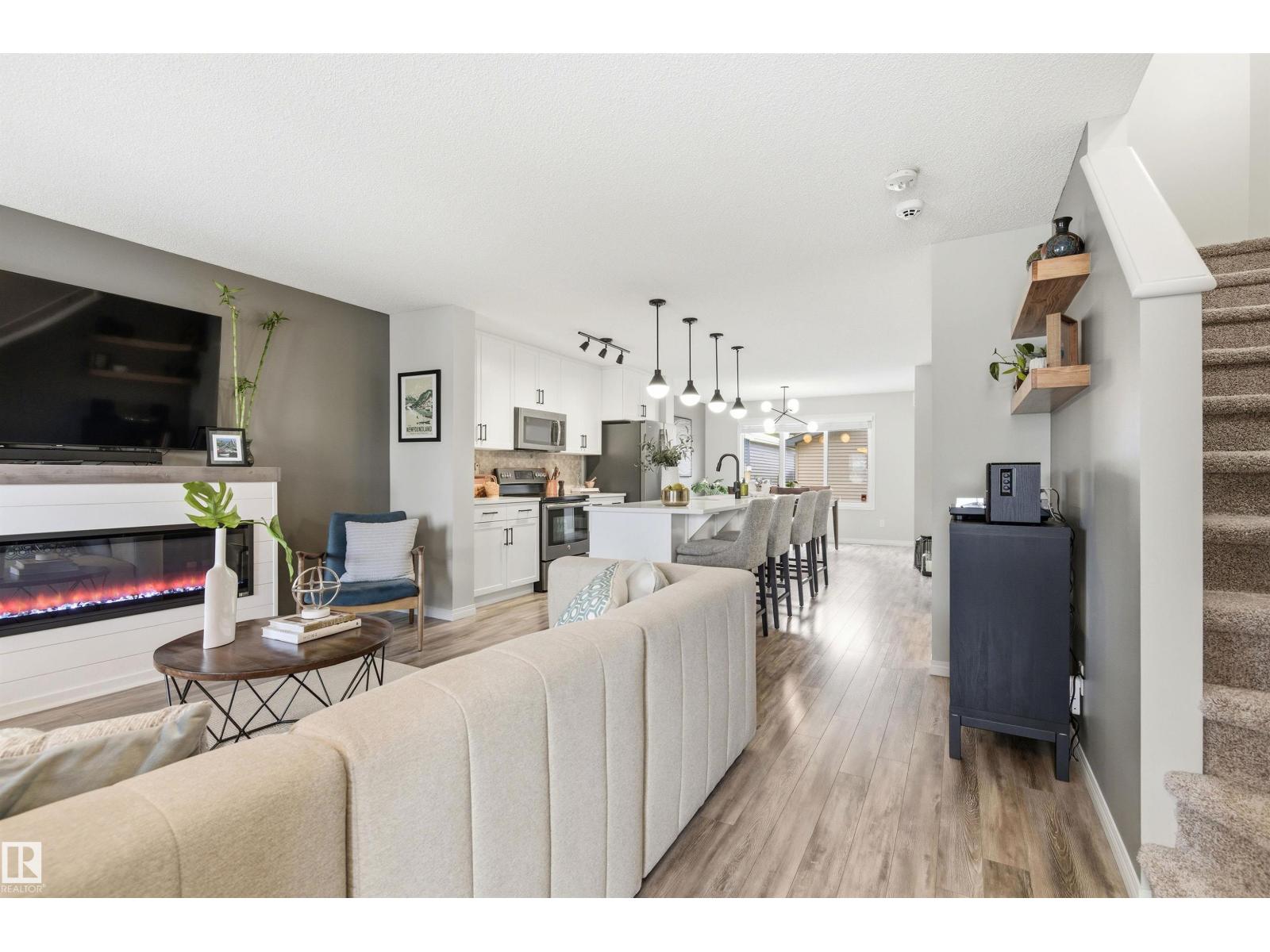 3247 Cherry Cr Sw, Edmonton, Alberta  T6X 1A2 - Photo 5 - E4482582