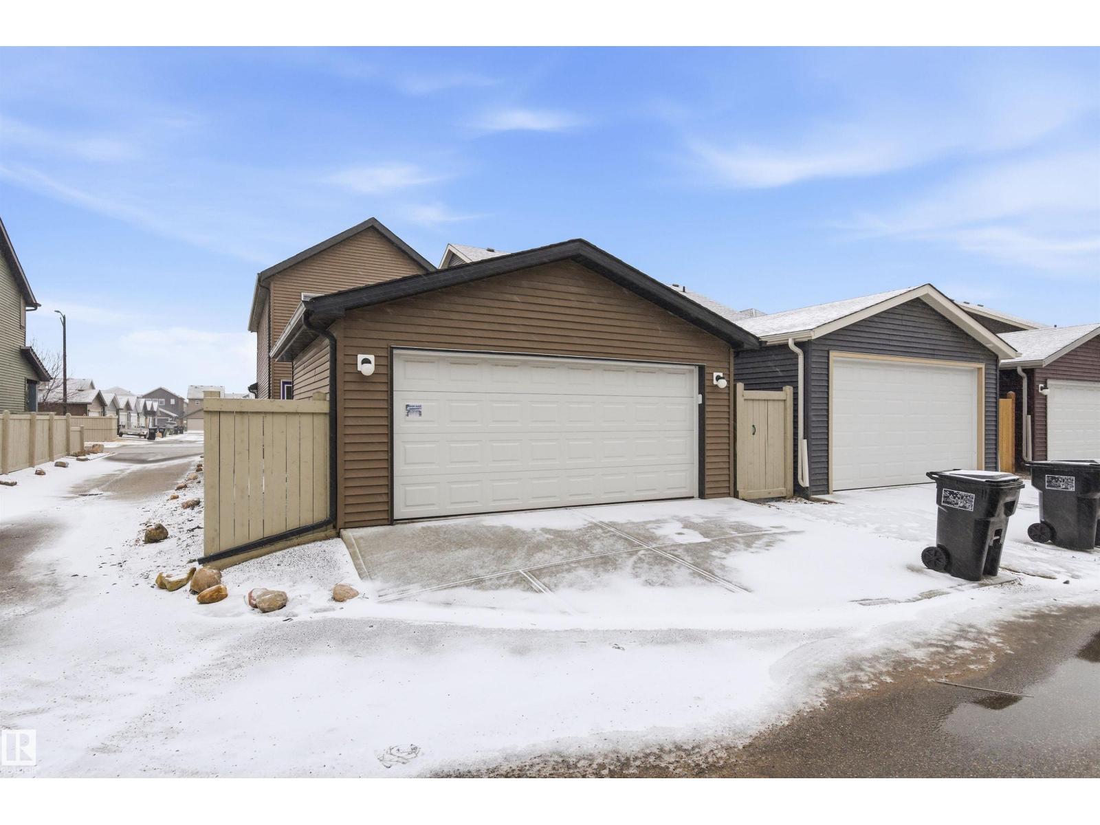 3247 Cherry Cr Sw, Edmonton, Alberta  T6X 1A2 - Photo 51 - E4482582